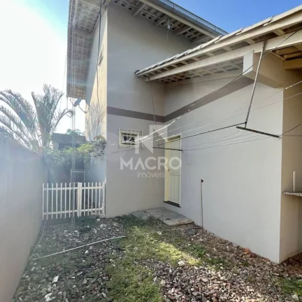 Imagem Casa | Jaraguá 99 | 2 quartos (1 suíte) | 138m²