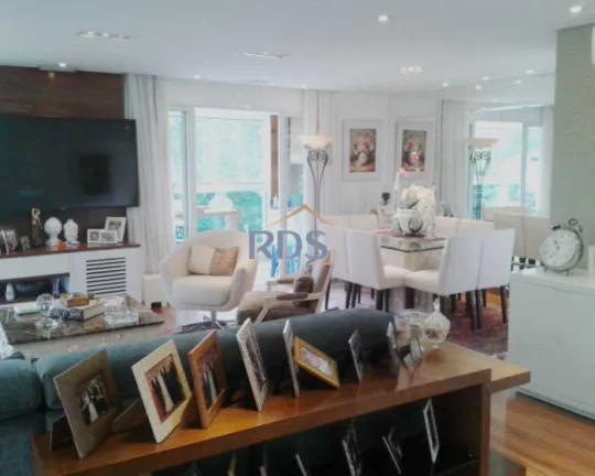 Imagem Apartamento - Padrão / Residencial / Indianópolis