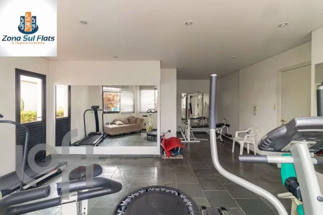 Imagem Apartamento à Venda Na Aclimação Com 2 Dormitórios Sendo 1 Suíte e 2 Vagas