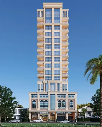Foto do imóvel Apartamento para venda em Balneário Camboriú