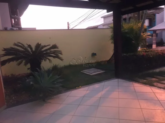Imagem CASA RESIDENCIAL em MACAÉ - RJ, GLÓRIA
