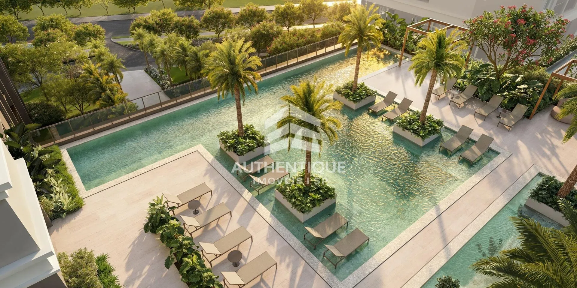 Imagem JARDIM DA HIPICA SANTO AMARO - Apartamento à venda no bairro Vila Cruzeiro - São Paulo/SP, Zona Sul