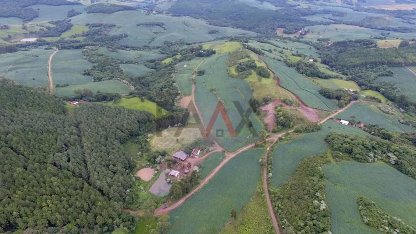 Imagem Rural à venda,112719.00m², Linha São Paulo, RENASCENCA - PR