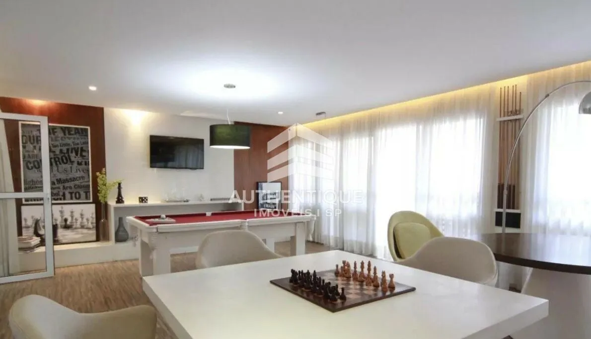 Imagem Place Santana - Apartamento à venda no bairro Santana - São Paulo/SP, Zona Norte