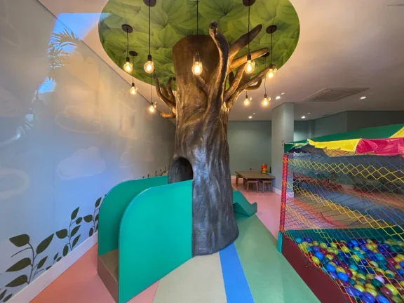 Imagem Apartamento para venda em Barra Funda com 2 quartos, sendo 1 suíte , 67m2