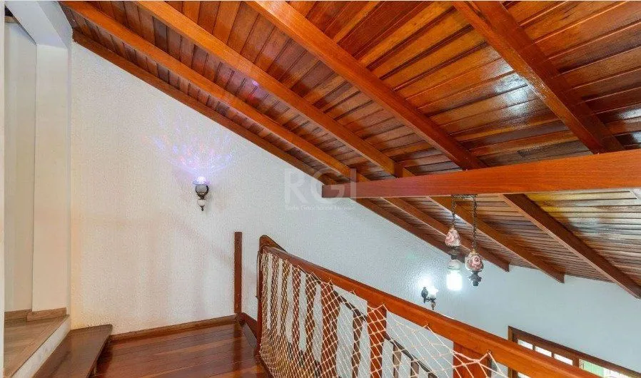 Imagem Casa no bairro Restinga