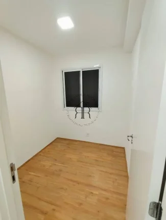 Imagem Apartamento - São Paulo - SP - Jardim Pedra Branca