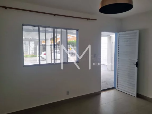 Imagem Casa à Venda 2 Quartos 1 Banheiro - 150m² - Bairro Vista Verde - SJ Campos