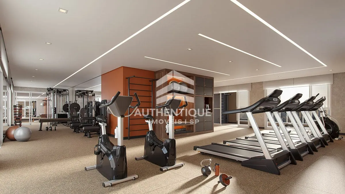 Imagem Alta Romana Vila Romana - Apartamento à venda em São Paulo/SP