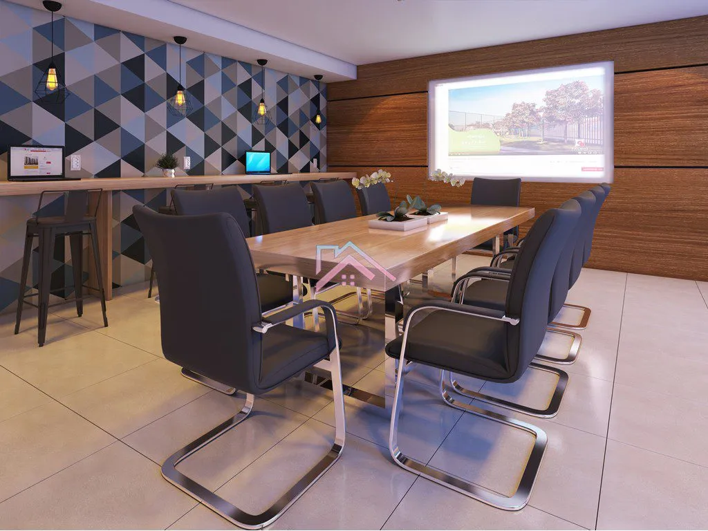 Imagem Apartamento à venda Terraço Vila Bela - Área útil 140 m2 com 3 dormitórios sendo 3 suítes - 4 vagas