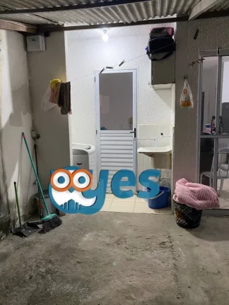 Imagem Casa no Sim. Cond Terra Nova