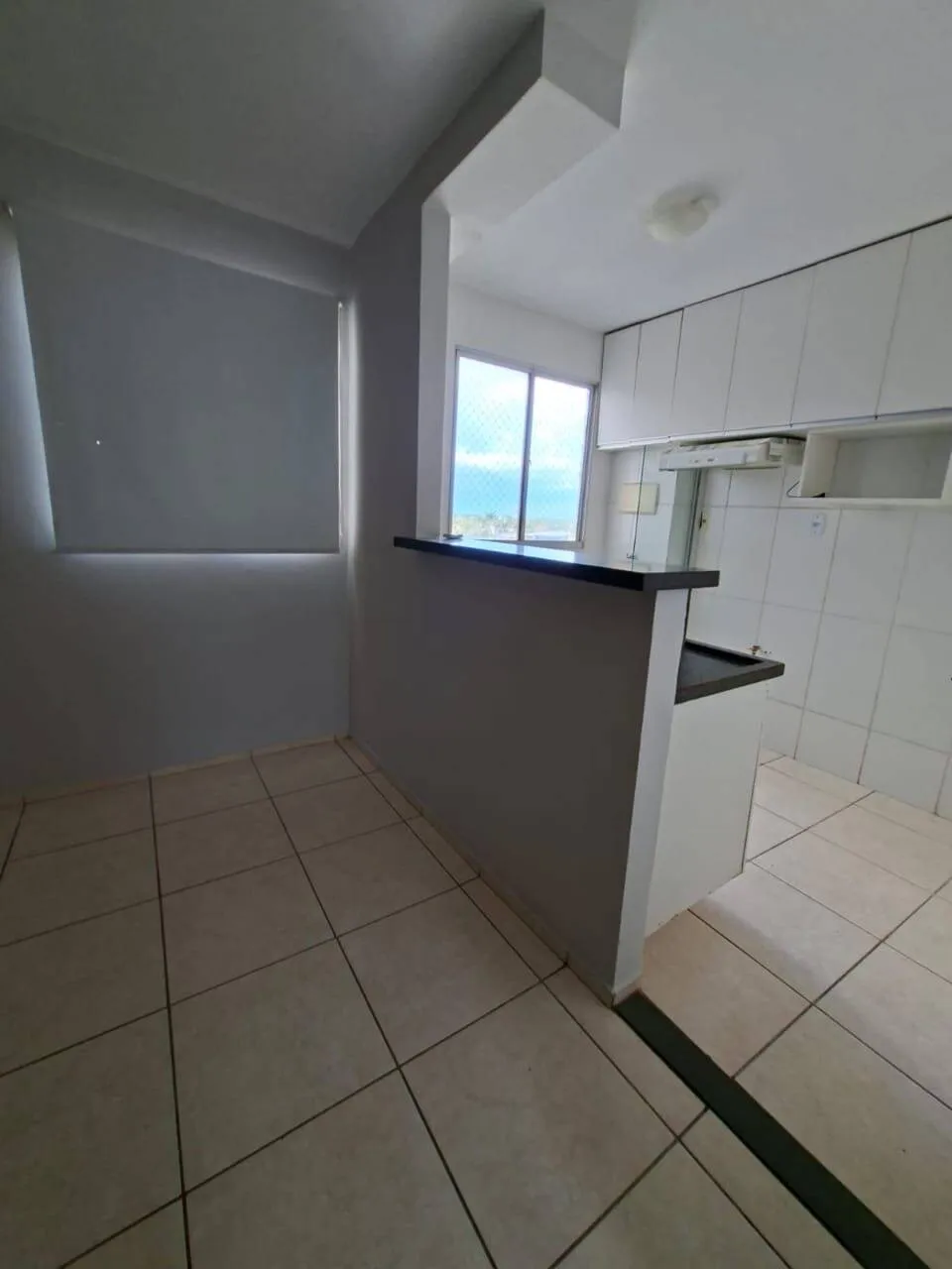 Imagem Apartamento 2 Quartos Condomínio MRV Chapada do Mirante Bairro Planalto