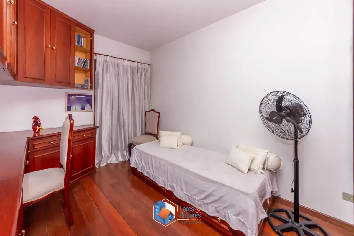 Imagem Cobertura para venda em Vila Mariana com 4 quartos, sendo 2 suítes, 321m²