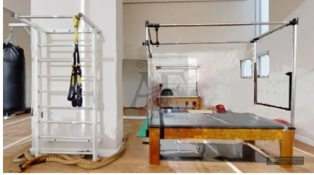 Imagem Apartamento à venda em Cidade Monções, São Paulo