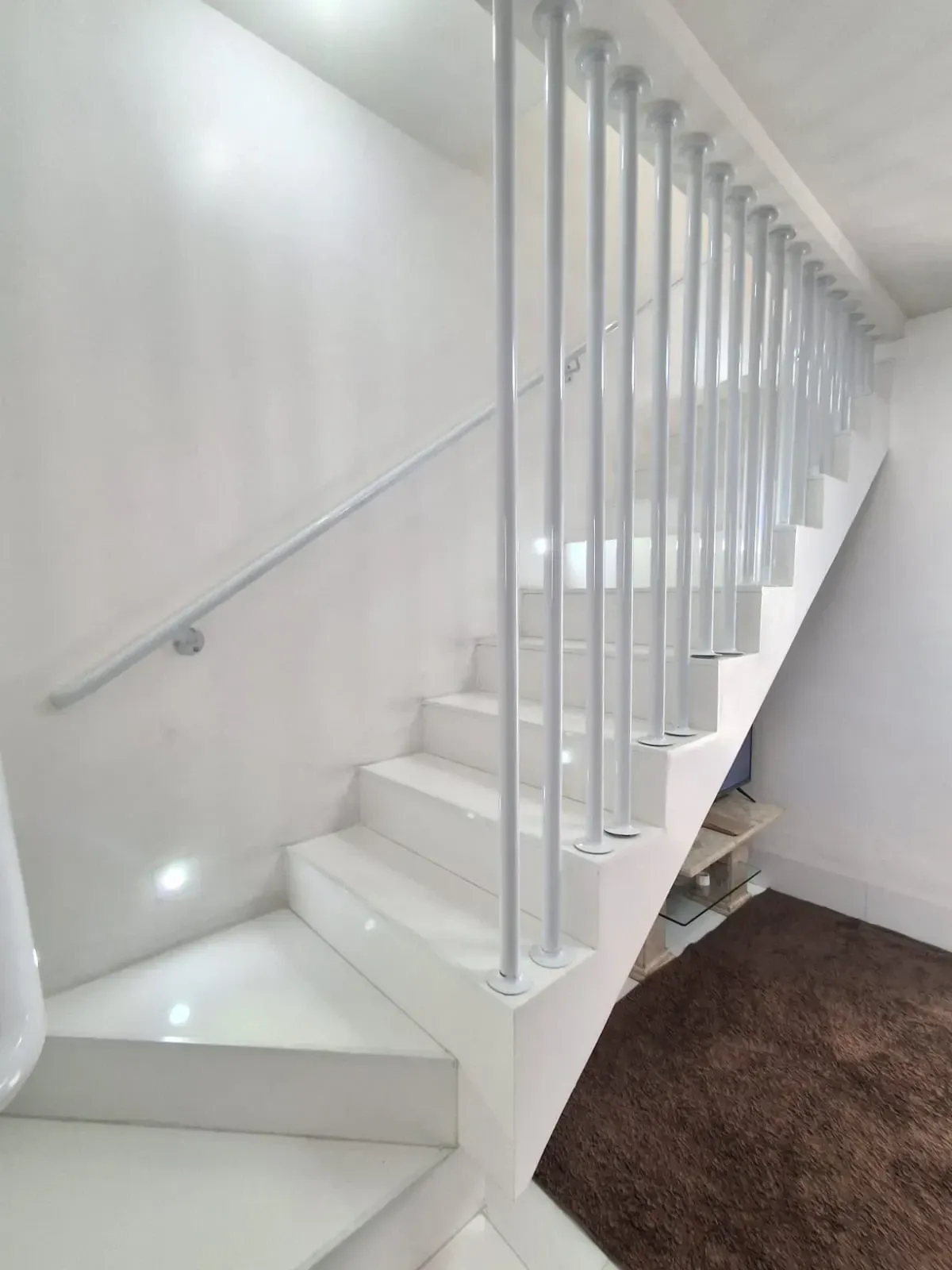 Imagem Sobrado com 2 Quartos à Venda, 60 m² em Vila Perracini - Poá