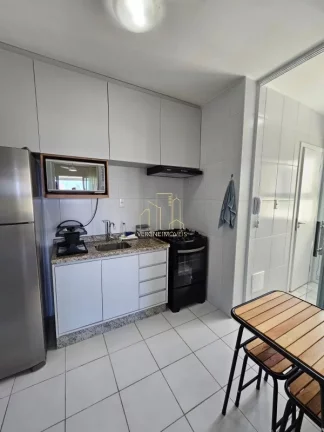 Imagem Apartamento à venda em Salvador-BA, Pituaçu: 3 quartos, 1 suíte, 1 sala, 2 banheiros, 1 vaga, 77m². Imperdível!