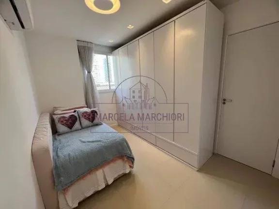 Imagem Apartamento 03 quartos, 1 suíte em itaparica