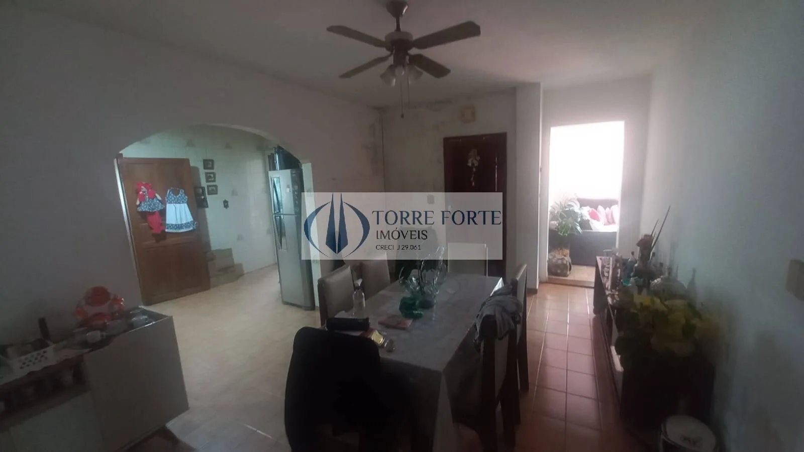 Imagem Terreno com 2 casas na Chacara Belenzinho
