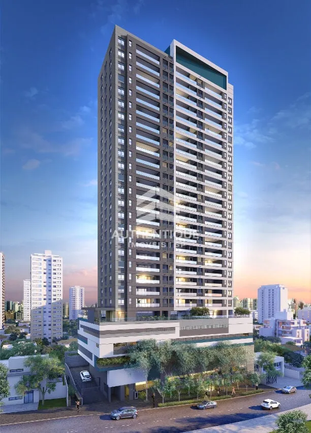 Imagem Misce Vila Madalena - Apartamento à venda em São Paulo/SP