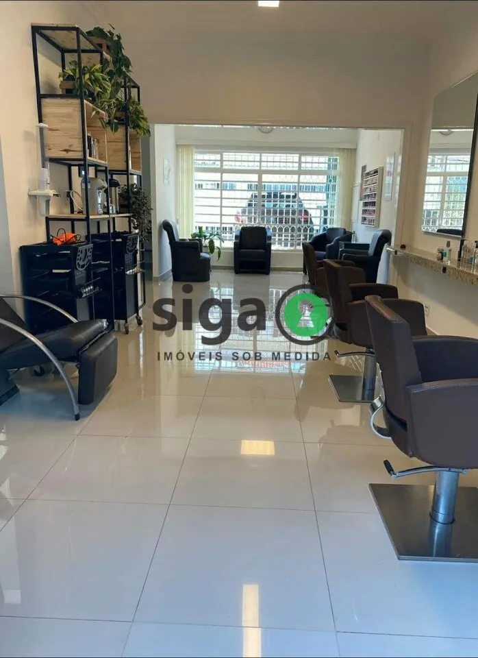 Imagem Casa a venda 200 m² 3 dormitórios, 2 vagas - Alto da Boa Vista -SP