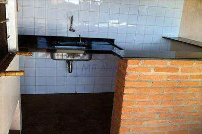 Imagem Casa Padrão
