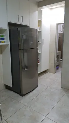 Imagem Sobrado com 3 Quartos à Venda, 130 m² em Perdizes - São Paulo