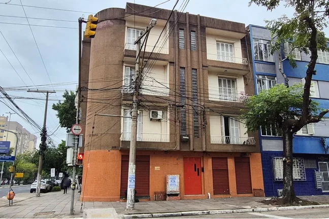 Foto do imóvel Apartamento para venda em Porto Alegre