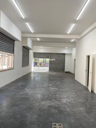 Imagem Prédio Comercial Inteiro para Locação em Pinheiros, São Paulo-SP: 15 vagas de garagem, 790m² de área.