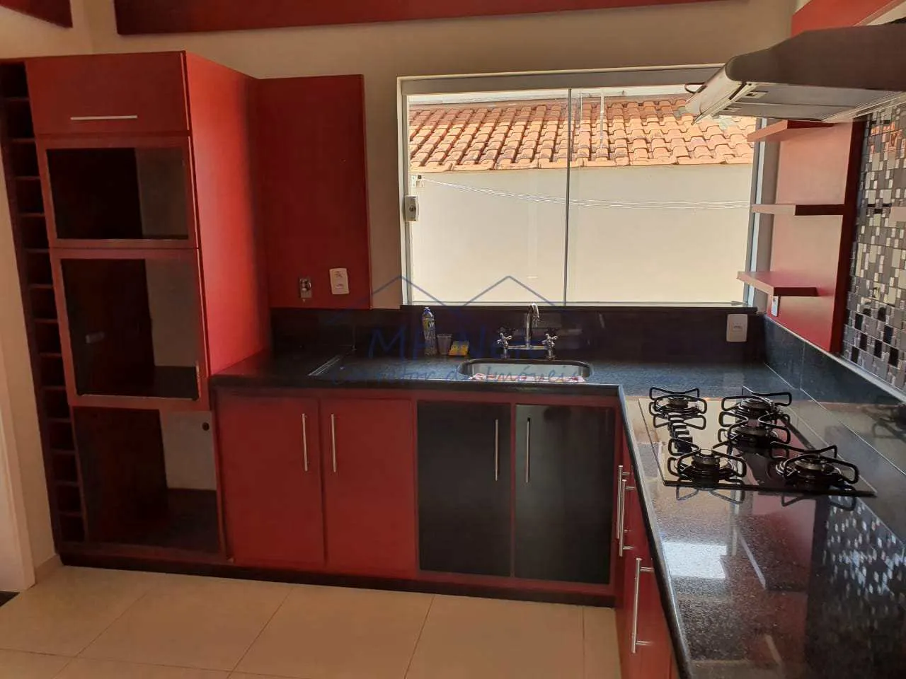 Imagem Casa de Condomínio