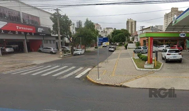 Imagem Terreno em Jardim Botânico