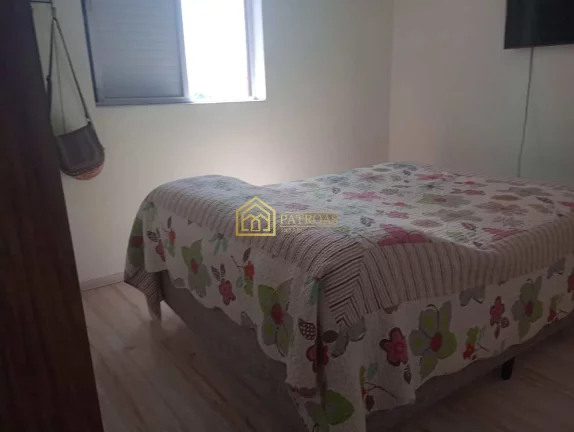 Imagem Apartamento Padrão