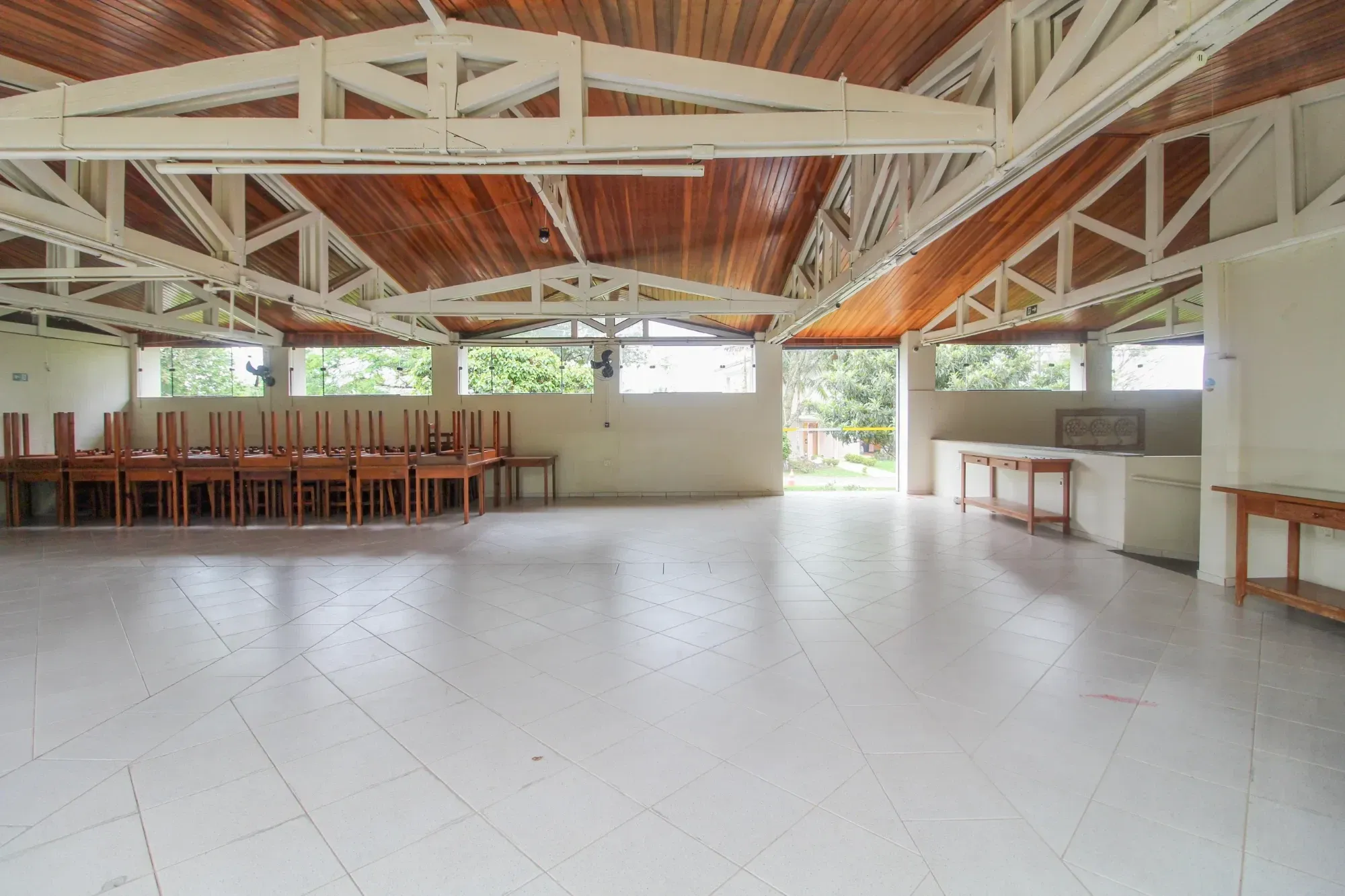 Imagem Casa de Condomínio com 4 Quartos à Venda, 380 metros em Caguassu - Sorocaba