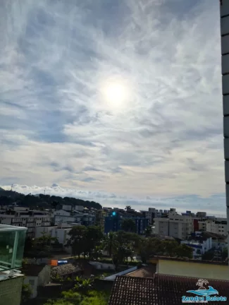 Imagem Belíssima cobertura com vista mar/Praia Grande-Ubatuba-Entregue em 2023