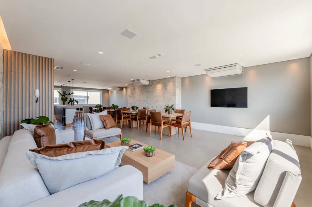 Imagem Loft em Marechal Rondon