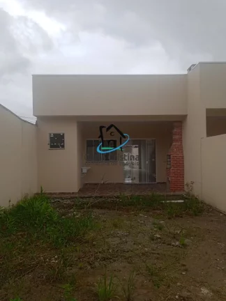 Imagem CASA RESIDENCIAL em MATINHOS - PR, Sertãozinho
