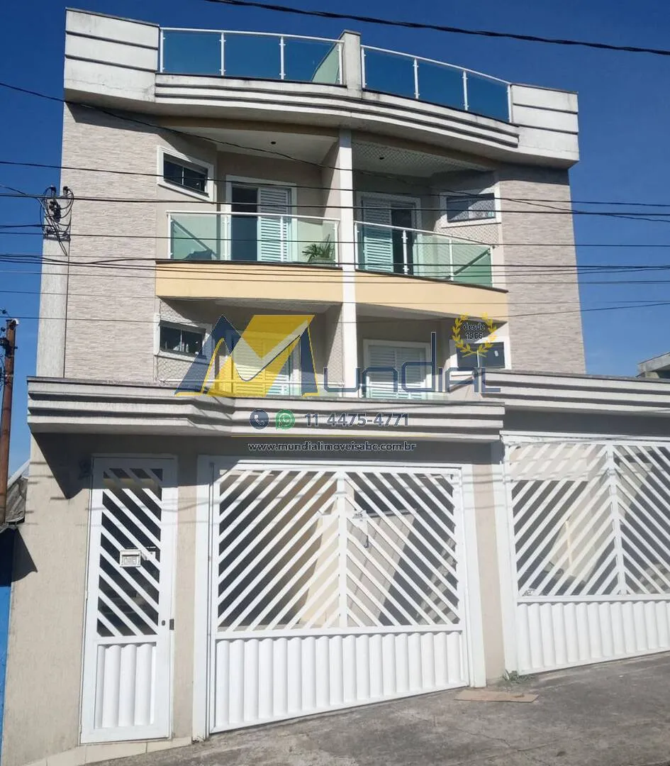 Imagem Apartamento para Alugar com 70m², 2 dormitórios, 1 suíte, 1 sala e 1 vaga!!!