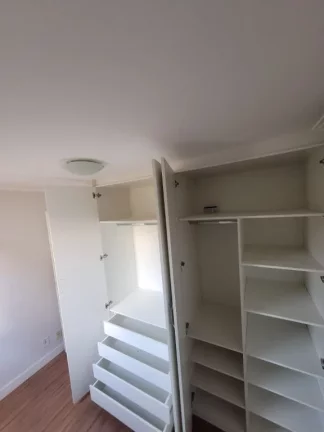 Imagem Apartamentos / Padrão na cidade de Mogi das Cruzes