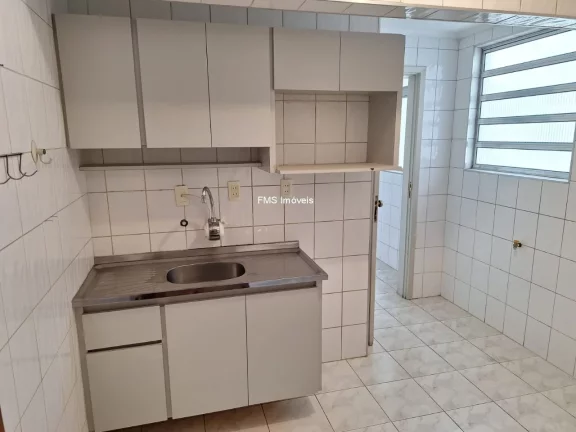 Imagem Apartamento à venda em Perdizes, São Paulo-SP: 2 quartos, 2 salas, 2 banheiros, 1 vaga, 77,94 m² - Imperdível!