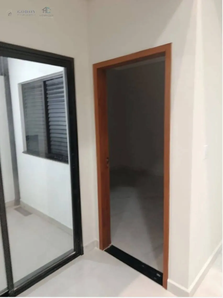 Imagem Casa à venda no Condomínio Bosque da Imperatriz - Pindamonhangaba
