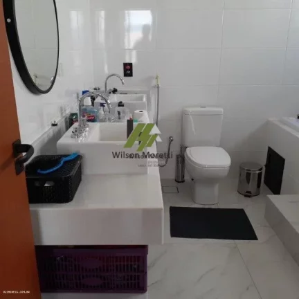 Imagem Linda Casa em Condomínio à venda em Itupeva/SP