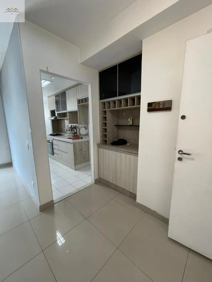 Imagem APARTAMENTO RESIDENCIAL em São Bernardo do Campo - São Paulo, Baeta Neves