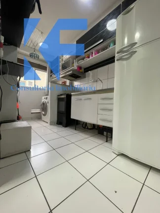 Imagem VENDA DE APARTAMENTO EM CAMPINAS