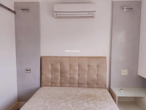 Imagem APARTAMENTO 62m² - 2 DORMITÓRIOS ( 1 SUITE) - 1 VAGA - CAMPO BELO