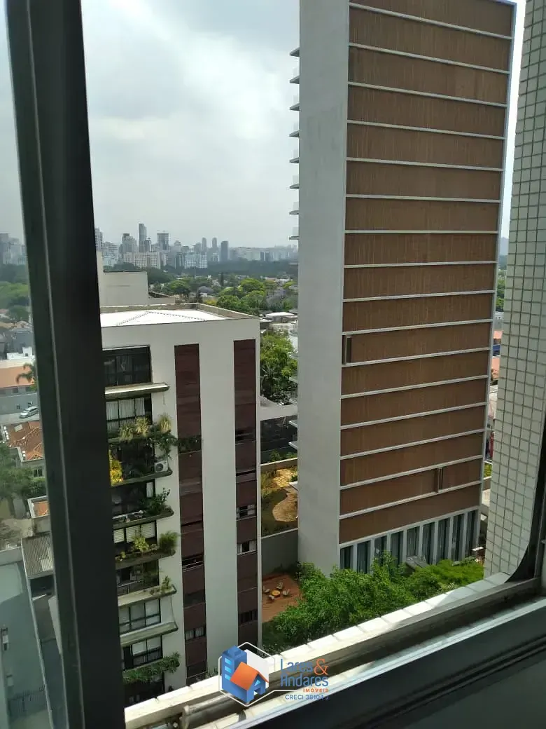 Imagem Apartamento para venda em Jardim Paulista com 4 quartos, sendo 2 suítes, 182m²