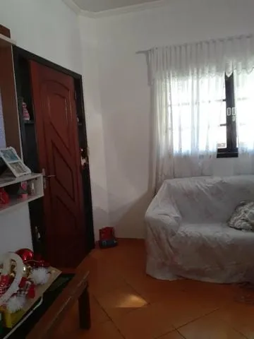 Imagem Casa à venda Conjunto Residencial Araretama, Pindamonhangaba - SP