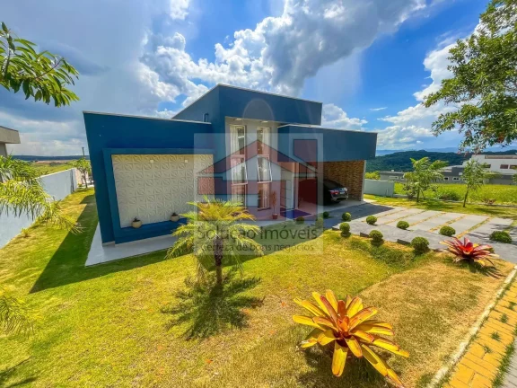 Imagem CASA EM CONDOMÍNIO - Cod V.233