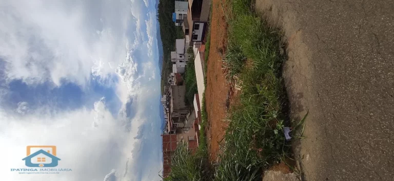 Imagem Terreno Loteamento no Cidade Nova - Santana do Paraíso