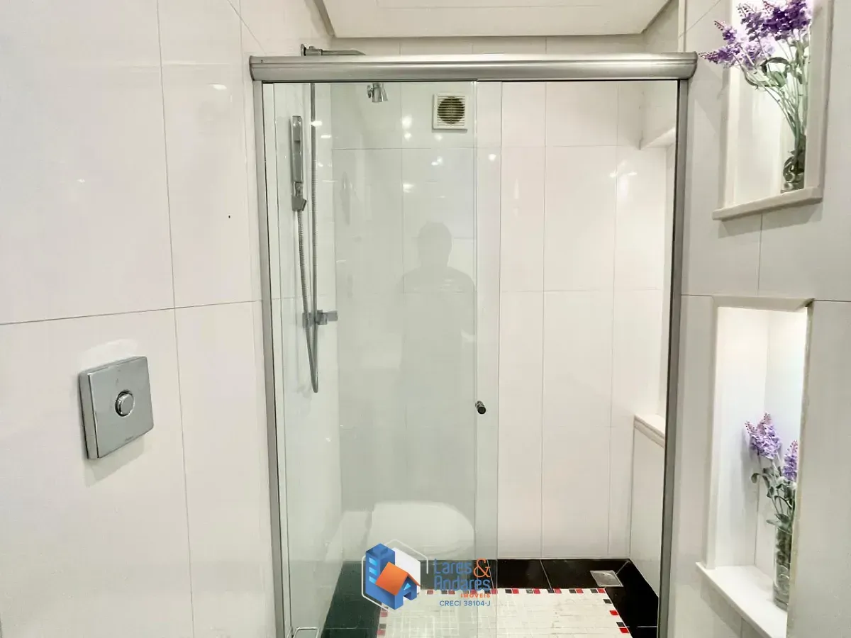 Imagem Apartamento para venda em Jardim Paulista com 1 quarto, sendo 1 suíte, 52m²