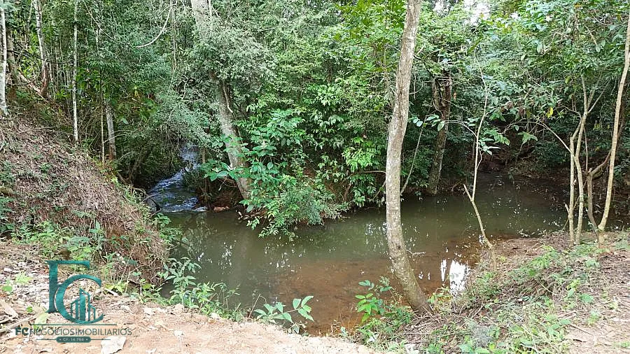Imagem Sua Chácara em Meio à Natureza, a Apenas 30 Min de Goiânia.