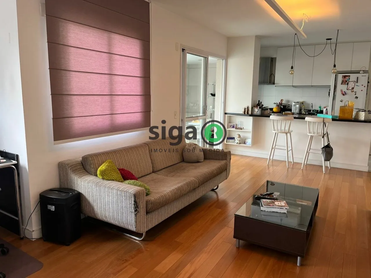Imagem Apartamento de 02 dormitórios a venda na Vila Andrade
